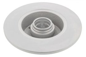 Тормозной диск MAPCO 15868C