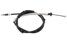 Трос ручного тормоза MAPCO 5123