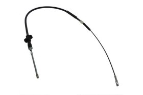 Трос ручного тормоза MAPCO 5650