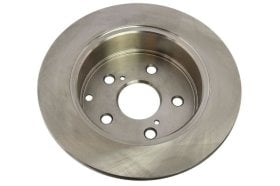 Тормозной диск MAPCO 45574