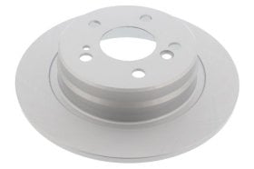 Тормозной диск MAPCO 15741C