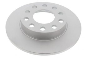 Тормозной диск MAPCO 15883C
