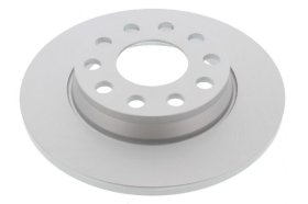 Тормозной диск MAPCO 25836C