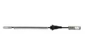 Трос ручного тормоза MAPCO 5684