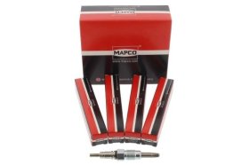 Свеча накала MAPCO 78034