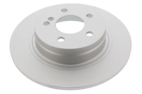 Тормозной диск MAPCO 45744c