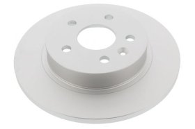 Гальмівний диск MAPCO 25858c