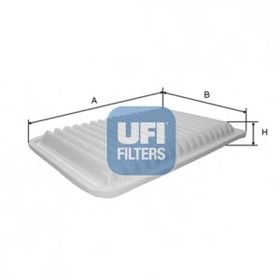 Воздушный фильтр UFI 30.409.00