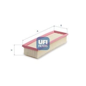 Воздушный фильтр UFI 30d4300