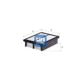 Воздушный фильтр UFI 30c5600