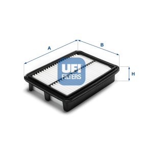 Воздушный фильтр UFI 30a5300