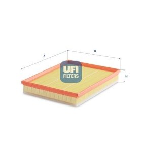 Воздушный фильтр UFI 30e7600