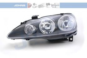 Основна фара Johns 10 05 09-2