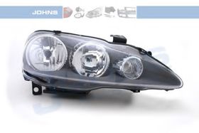 Основна фара Johns 10 05 10-2