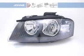 Основная фара Johns 13 02 09