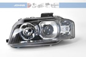 Основна фара Johns 13 02 09-2