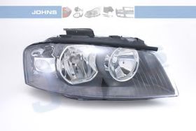 Основная фара Johns 13 02 10