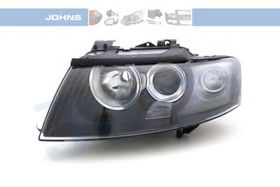 Основная фара Johns 13 10 09-4