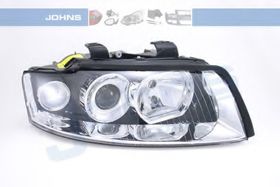 Основная фара Johns 13 10 10-2
