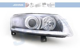 Основная фара Johns 13 19 10-2