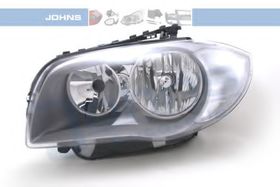 Основна фара Johns 20 01 09-2