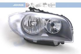 Основна фара Johns 20 01 10-2