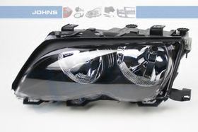 Основная фара Johns 20 08 09-2