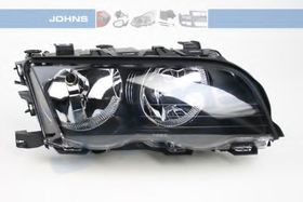 Основна фара Johns 20 08 10
