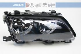 Основная фара Johns 20 08 10-2