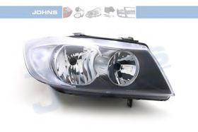 Основная фара Johns 20 09 10