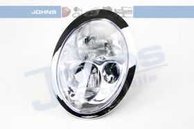 Основная фара Johns 20 51 09