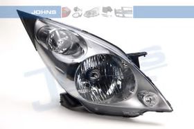 Основная фара Johns 21 01 10
