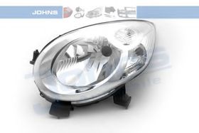Основная фара Johns 23 01 09