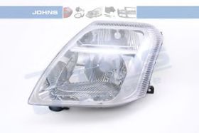 Основна фара Johns 23 02 09