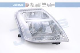 Основна фара Johns 23 02 10