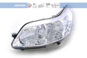 Основная фара Johns 23 16 09