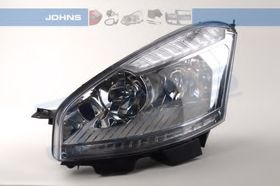 Основна фара Johns 23 17 09-4
