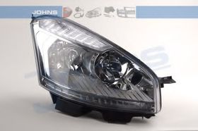 Основна фара Johns 23 17 10-4