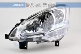 Основна фара Johns 23 32 09