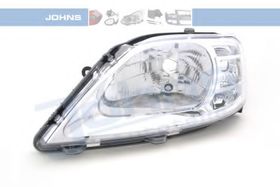 Основна фара Johns 25 11 09-2
