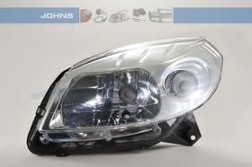 Основна фара Johns 25 21 09