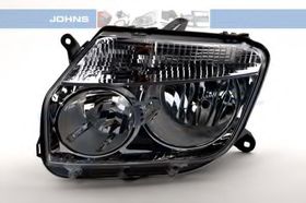 Основна фара Johns 25 41 09