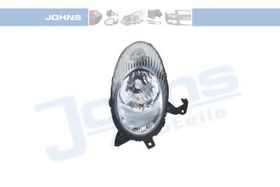 Основна фара Johns 27 07 09