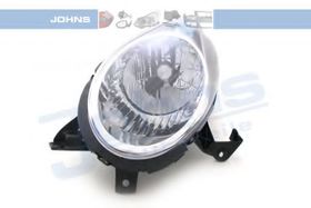 Основна фара Johns 27 07 09-8