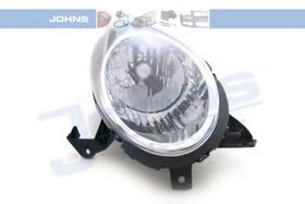 Основна фара Johns 27 07 10-8