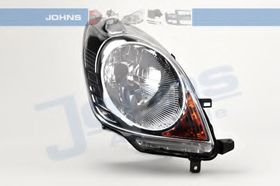 Основна фара Johns 27 51 10