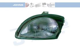 Основная фара Johns 30 02 09