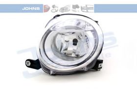 Основна фара Johns 30 03 09