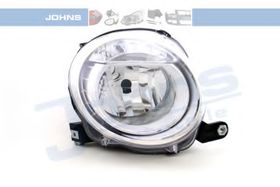 Основна фара Johns 30 03 10