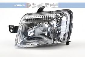 Основна фара Johns 30 06 09-2